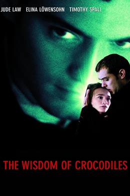 The Wisdom of Crocodiles – Timsah Gözyaşları