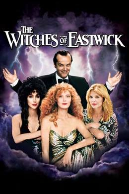 The Witches of Eastwick – Kasabanın Cadıları