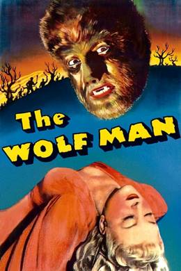 The Wolf Man – Kurt Adam