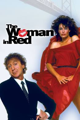 The Woman in Red – Kırmızılı Kadın