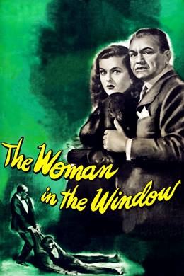 The Woman in the Window – Penceredeki Kadın