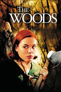 The Woods – Ormanın Esrarı