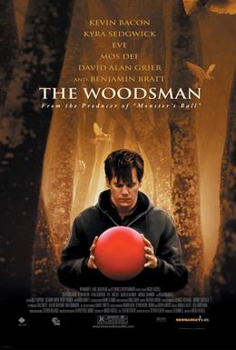 The Woodsman – Tahta Adam