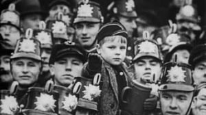 The World at War – Savaşan Dünya 1. Sezon 1. Bölüm