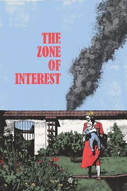 The Zone of Interest – İlgi Alanı