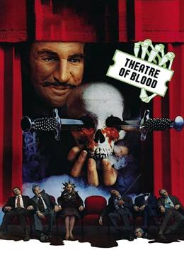 Theater of Blood – Kanlı Oyun