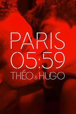 Théo et Hugo Dans Le Même Bateau – Paris 5:59