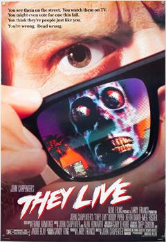 They Live – Yaşıyorlar
