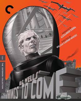 Things to Come – Dünyamızın Geleceği