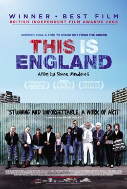 This Is England – İşte İngiltere Bu