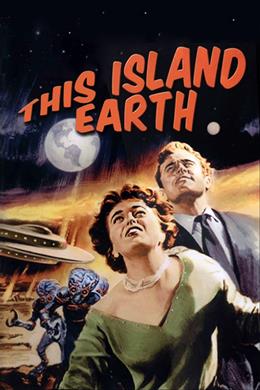 This Island Earth – Kayıp Gezegen