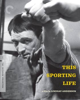 This Sporting Life – Sporcunun Hayatı