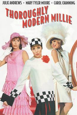 Thoroughly Modern Millie – Tatlı Kızın Aşkı