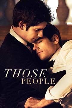 Those People – O İnsanlar