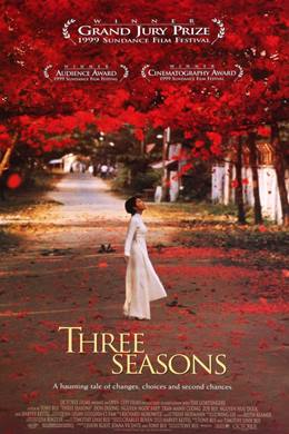 Three Seasons – Üç Mevsim