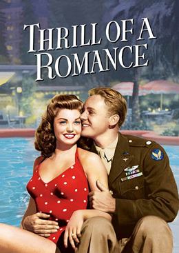 Thrill of a Romance