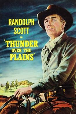 Thunder Over the Plains – Yıldırımlar Diyarı
