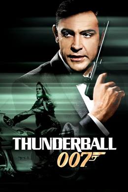 Thunderball – 007 James Bond: Yıldırım Harekatı