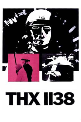 THX 1138