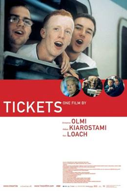 Tickets – Biletler
