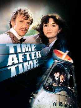 Time After Time – Zaman Zaman İçinde