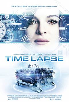 Time Lapse – Zaman Sapması