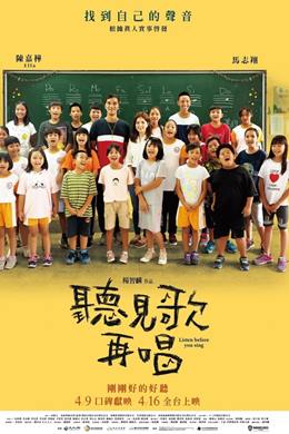 Ting Jian Ge Zai Chang