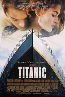 Titanic – Titanik
