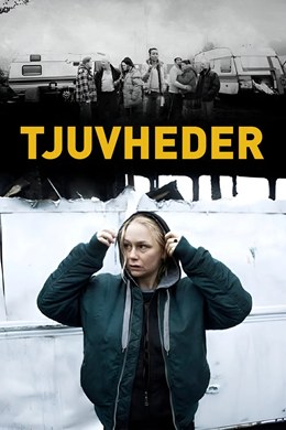 Tjuvheder – Aylaklar