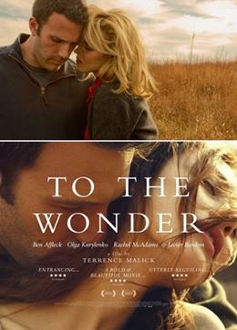 To the Wonder – Aşkın İzleri