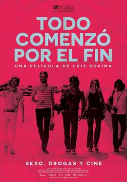 Todo Comenzó Por El Fin