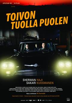 Toivon Tuolla Puolen – Umudun Öteki Yüzü