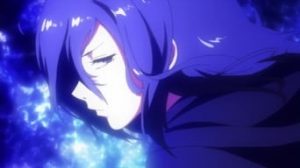 Tokyo Ghoul 1. Sezon 5. Bölüm