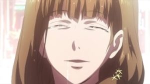 Tokyo Ghoul 1. Sezon 7. Bölüm