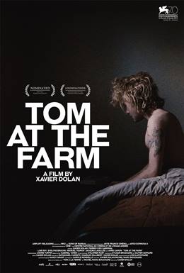 Tom à La Ferme – Tom Çiftlikte