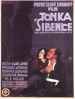 Tonka Sibenice