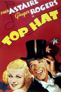 Top Hat – Silindir Şapka