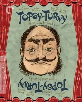 Topsy-Turvy – Karmakarışık