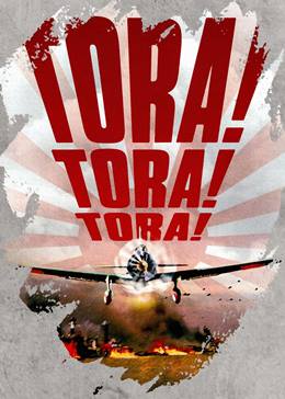 Tora! Tora! Tora!