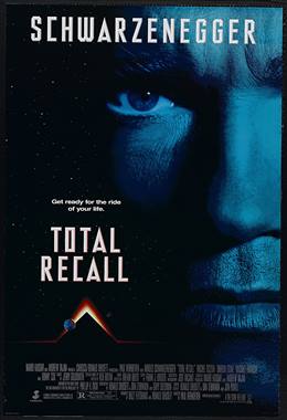 Total Recall – Gerçeğe Çağrı