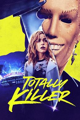Totally Killer – On Numara Katil