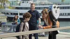 Touch 1. Sezon 10. Bölüm