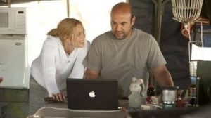 Touch 1. Sezon 11. Bölüm