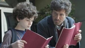 Touch 1. Sezon 12. Bölüm