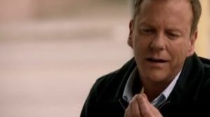 Touch 1. Sezon 13. Bölüm