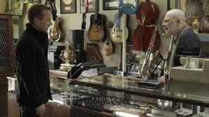 Touch 1. Sezon 2. Bölüm