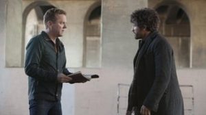 Touch 1. Sezon 3. Bölüm