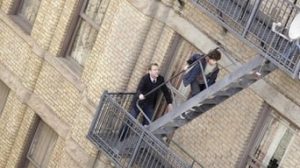 Touch 1. Sezon 4. Bölüm