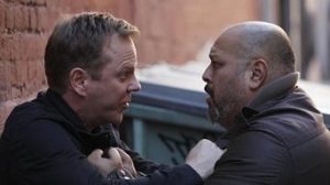 Touch 1. Sezon 5. Bölüm