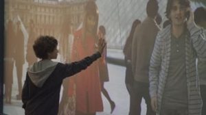 Touch 1. Sezon 8. Bölüm